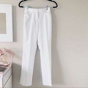 Express Editor Fit Pants